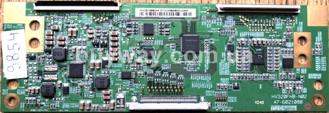 HV320FHD-N02, 47-6021088