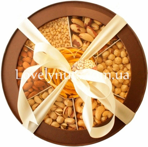 Горіхові коробочки Гігантська горіхова коробка з квіткою з манго 2100гр купить в Киеве Харькове Львове Одессе Горіхові коробочки Гігантська горіхова коробка з квіткою з манго 2100гр купить в Киеве Харькове Львове Одессе
