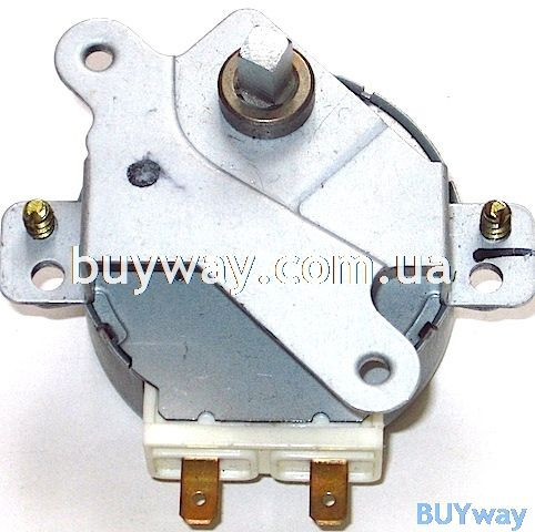 Двигатель для микроволновых печей под тарелку GM-20-24FD7, GM-20-24FDB1-1