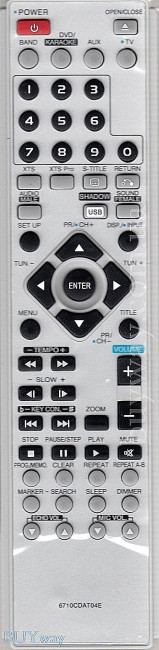 6710CDAT04E 6710CDAT04E