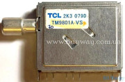 TCL 2K3 079D / TM9801A-VS TCL 2K3 079D / TM9801A-VS