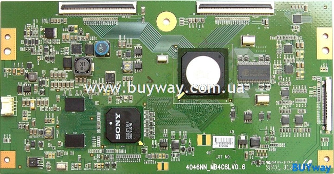 4046NN_MB4C6LV0.6, LJ94-02782B, J2782B9D1K04 4046NN_MB4C6LV0.6, LJ94-02782B, J2782B9D1K04