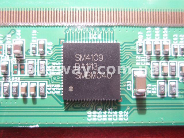 LQF6041T0B-Q1, SM4109, MAX9695, LTA400HM13 LQF6041T0B-Q1, SM4109, MAX9695, LTA400HM13