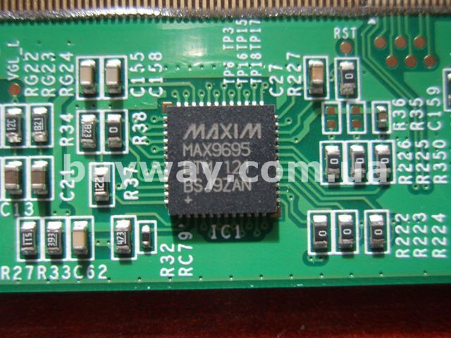 LQF6041T0B-Q1, SM4109, MAX9695, LTA400HM13 LQF6041T0B-Q1, SM4109, MAX9695, LTA400HM13