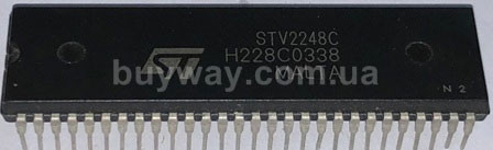 Мікросхеми, процесори STV2247C, STV2248C, H22780337 купить в Киеве Харькове Львове Одессе Мікросхеми, процесори STV2247C, STV2248C, H22780337 купить в Киеве Харькове Львове Одессе