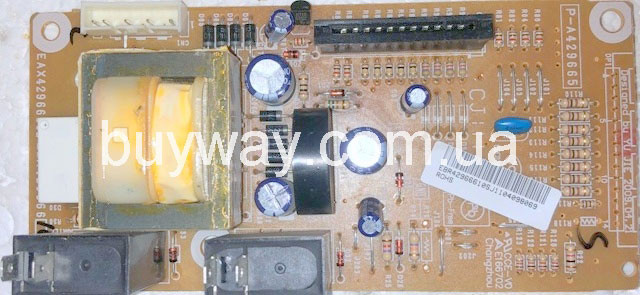 Панелі керування P-A429665, EBR42966610, EAX42966502, 6170W1G010H купить в Киеве Харькове Львове Одессе