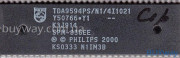TDA9594PS/N1/4I1021 TDA9594PS/N1/4I1021