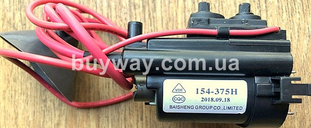 ТДКСи FBT 154-375H, 154-375F, HR8163, 154-177BA, 6174Z-8003A купить в Киеве Харькове Львове Одессе