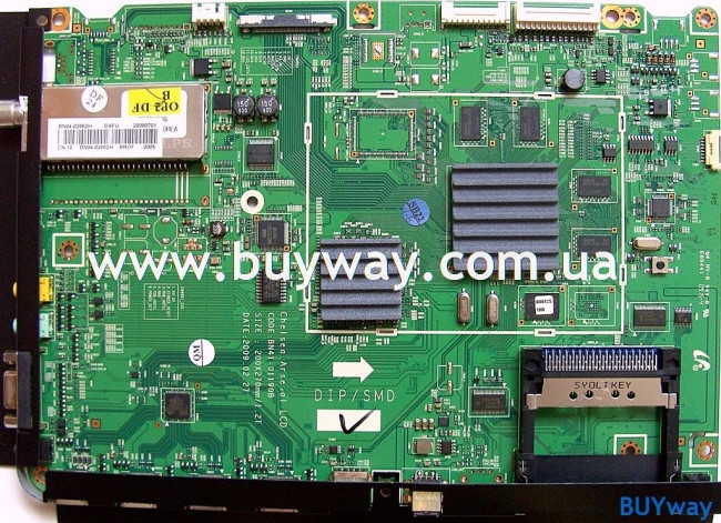 BN94-02662H, BN41-01190B BN94-02662H, BN41-01190B