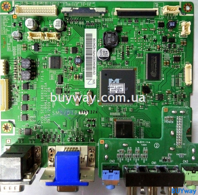 BN94-03037H, BN41-01225A BN94-03037H, BN41-01225A