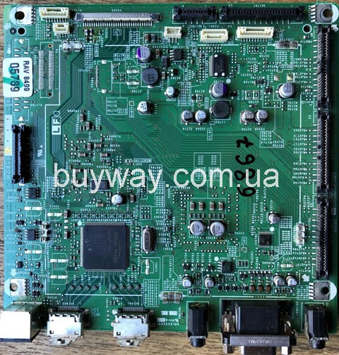Main board материнка XD890WJN3, KD890V1050Q 26, XD890WJN1, RAV 8499 05789 купить в Киеве Харькове Львове Одессе