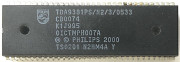 TDA9381PS/N2/3/0533 TDA9381PS/N2/3/0533