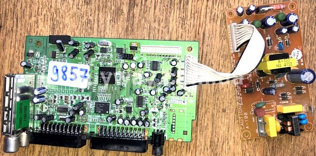 TDMG-G251D, A-100, HD 0170