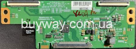 T-con, logic boards плати зображення 6870C-0801A, V17_FHD_60Hz_CIC_4L_v0.71, 6871L-9072A, TV43G21S купить в Киеве Харькове Львове Одессе T-con, logic boards плати зображення 6870C-0801A, V17_FHD_60Hz_CIC_4L_v0.71, 6871L-9072A, TV43G21S купить в Киеве Харькове Львове Одессе