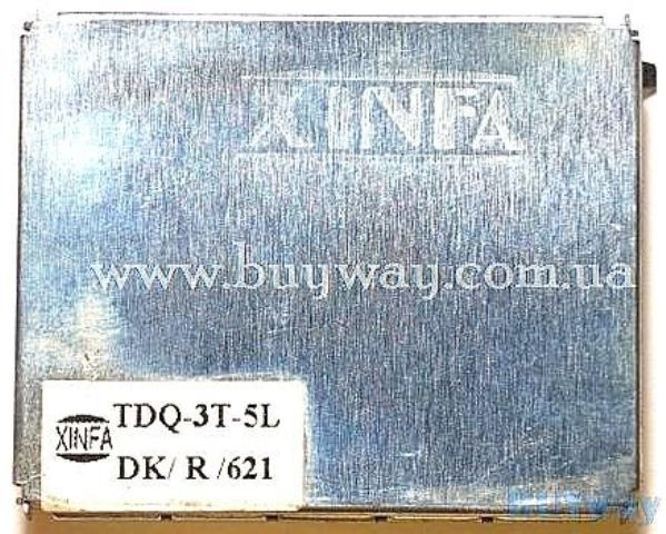 TDQ-3T-5L