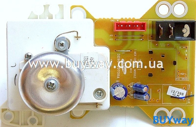 DE96-00738A, VFD35M105IE, 21V, AP4581363