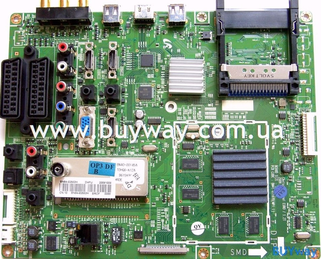 BN94-02583H, BN94-02583L, BN41-01167B, BN40-00145A