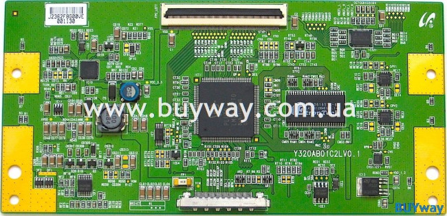 Y320AB01C2LV0.1, LJ94-02362F, J2362F8G00VE, 1-489-035-11, 1-857-128-21, LJ94-02362L, LJ94-02362E, LTY320AB01
