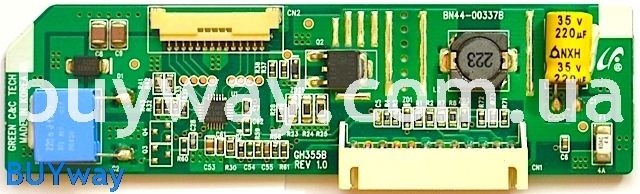 BN44-00337B, LTM230HT04-V02