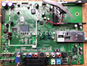 JE240XX61ED, 2202546601P, TDFV-G131D JE240XX61ED, 2202546601P, TDFV-G131D