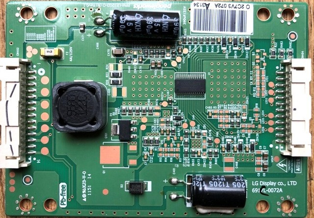 6917L-0072A​, PPW-LED32GD-O(B)