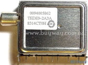 94005862, TEDE9-2A3A, 8314CT0H 94005862, TEDE9-2A3A, 8314CT0H