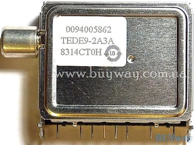 94005862, TEDE9-2A3A, 8314CT0H