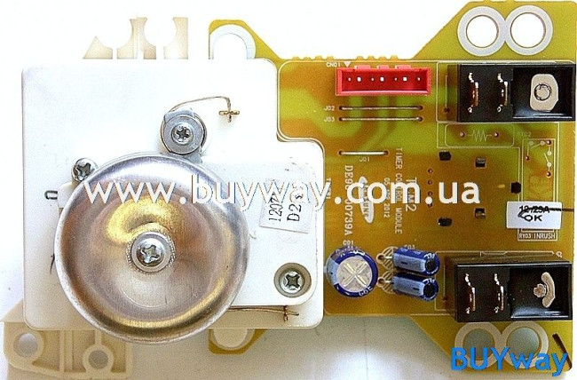 DE96-00739A, VFD60M105IE