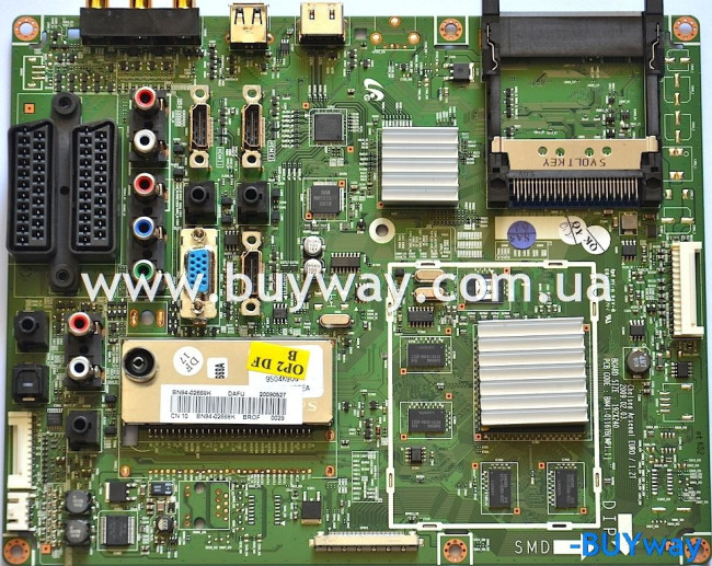 BN94-02668K, BN41-01167B BN94-02668K, BN41-01167B