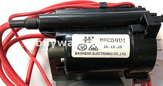 BSC59D, BSC59D1, BSC59D2