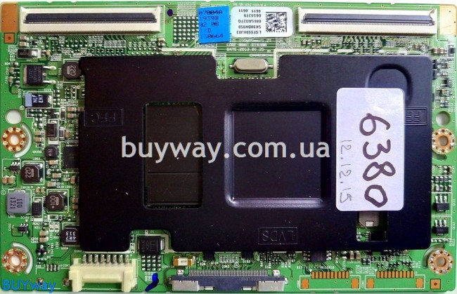 BN95-00865A, LSF550HJ03, BN41-01939B, BN97-07004A, BN95-00866A, UE55F8000 BN95-00865A, LSF550HJ03, BN41-01939B, BN97-07004A, BN95-00866A, UE55F8000