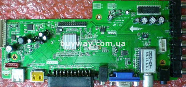 2PE5226-3, LA.MV9.J1, LE324A6F