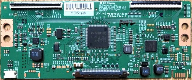  6870C-0769A, 6871L-5951A