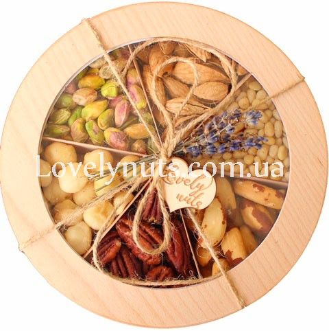 Горіхові коробочки Елітна горіхова дерев'яна коробка 700гр купить в Киеве Харькове Львове Одессе Горіхові коробочки Елітна горіхова дерев'яна коробка 700гр купить в Киеве Харькове Львове Одессе