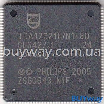 TDA12021H/N1F80, TDA12021H/N1F01, GGB10043-001CH, SE6427.1 24, CG4596 TDA12021H/N1F80, TDA12021H/N1F01, GGB10043-001CH, SE6427.1 24, CG4596