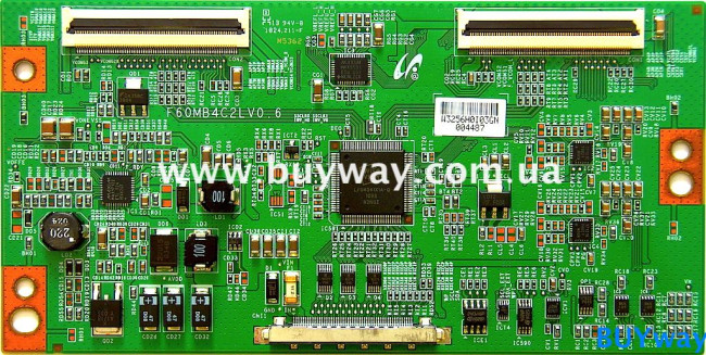 F60MB4C2LV0.6, LTF400HM01 F60MB4C2LV0.6, LTF400HM01