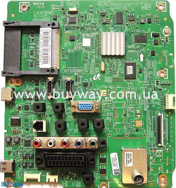 BN94-05922H, BN41-01829B, BN40-00232A BN94-05922H, BN41-01829B, BN40-00232A