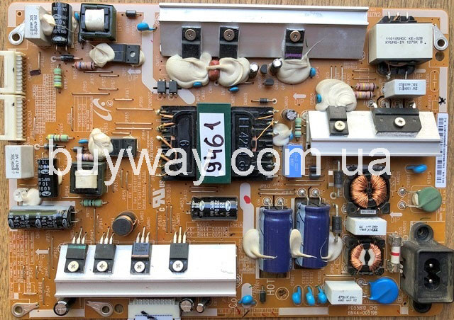 BN44-00519B, PD55B1D_CHS