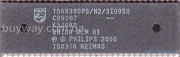 TDA9380PS/N2/3I0950 TDA9380PS/N2/3I0950