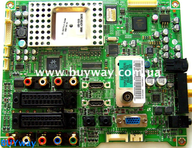 BN94-01184L, BN94-01184R, BN41-00876B, BN40-00079A