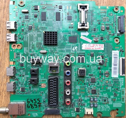 BN94-06181N, BN41-01598A, BN94-06181К, UE32F5300