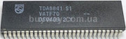TDA8841 S1