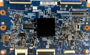 T500HVN09.1, CTRL BD, 50T26-C01 T500HVN09.1, CTRL BD, 50T26-C01