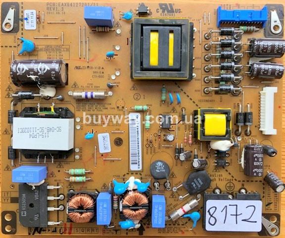 EAX64127201/11, LGP32-11PUCI