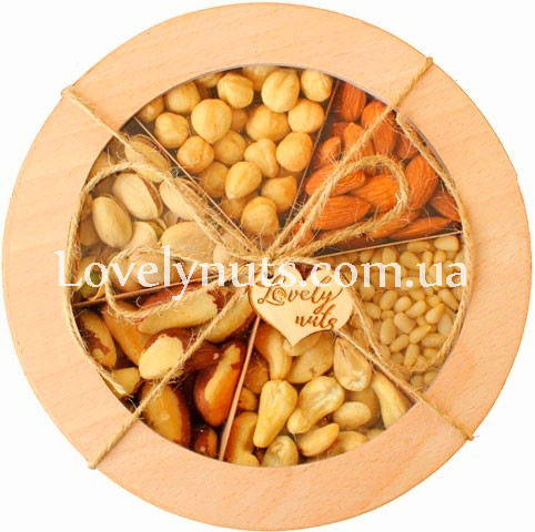 Горіхові коробочки Дерев'яна горіхова коробка 700гр купить в Киеве Харькове Львове Одессе Горіхові коробочки Дерев'яна горіхова коробка 700гр купить в Киеве Харькове Львове Одессе