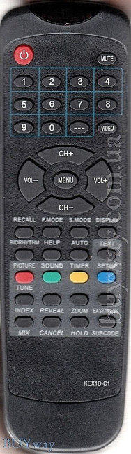 West KEX1D-С23, K10N-C1, KEX1D-C6