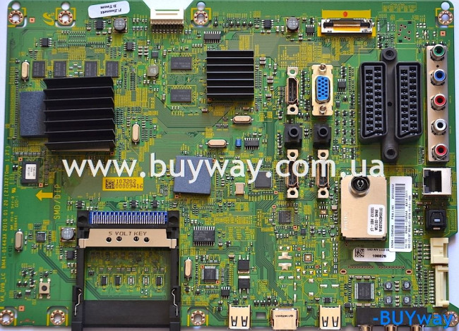 BN94-03454A, BN41-01443A, BN40-00173A BN94-03454A, BN41-01443A, BN40-00173A