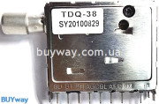 TDQ-38 TDQ-38