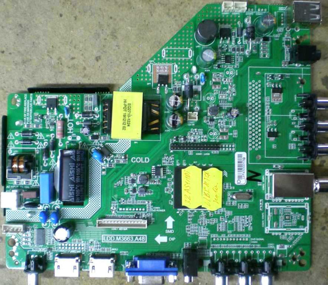 LDD.M3663.A48, 32as1hdt LDD.M3663.A48, 32as1hdt