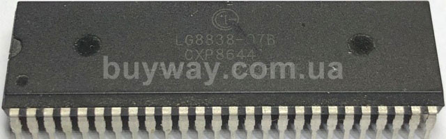 LG8838-07B, CXP86441